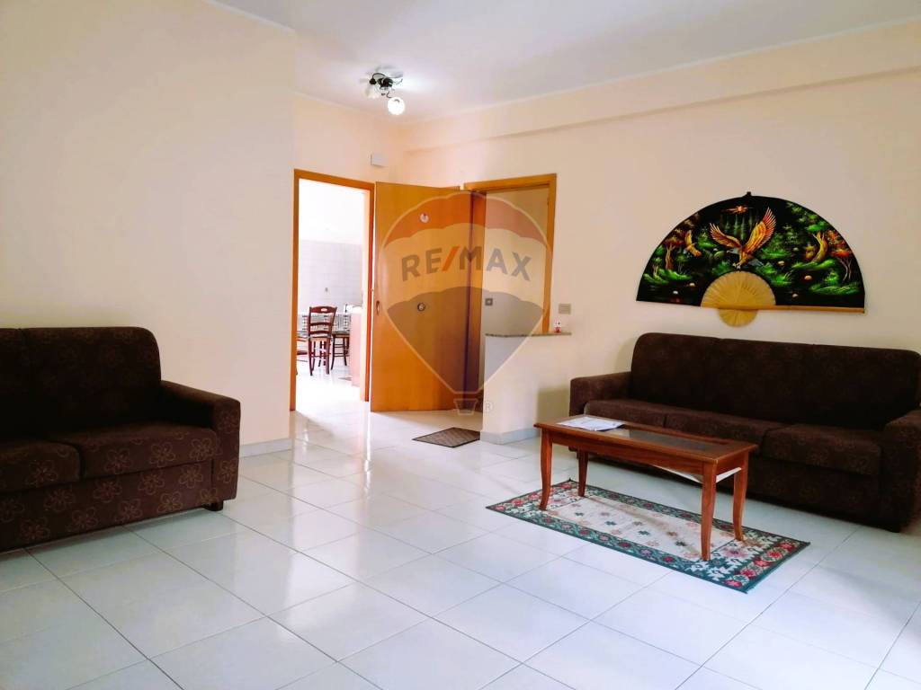 appartamento in vendita a Piedimonte Etneo