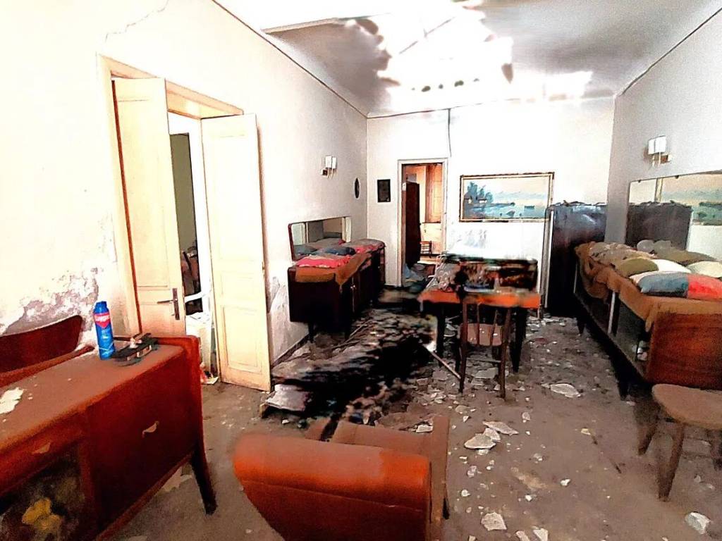 casa indipendente in vendita a Piedimonte Etneo