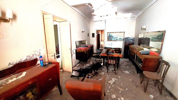 casa indipendente in vendita a Piedimonte Etneo