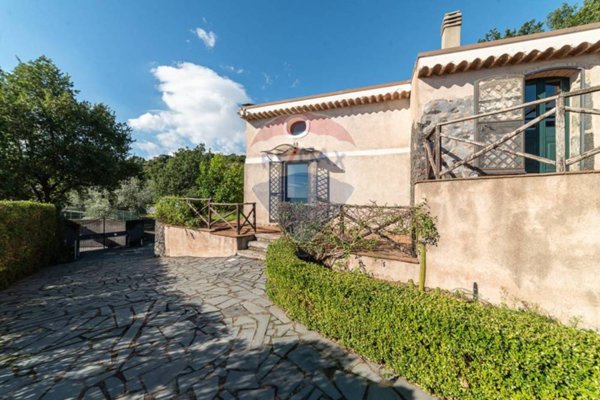 casa indipendente in vendita a Piedimonte Etneo in zona Presa