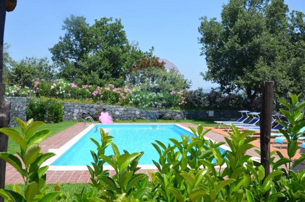 casa indipendente in vendita a Piedimonte Etneo in zona Presa