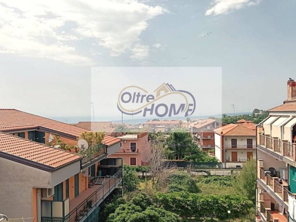appartamento in vendita a Piedimonte Etneo