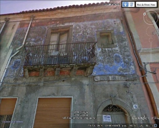 casa indipendente in vendita a Piedimonte Etneo