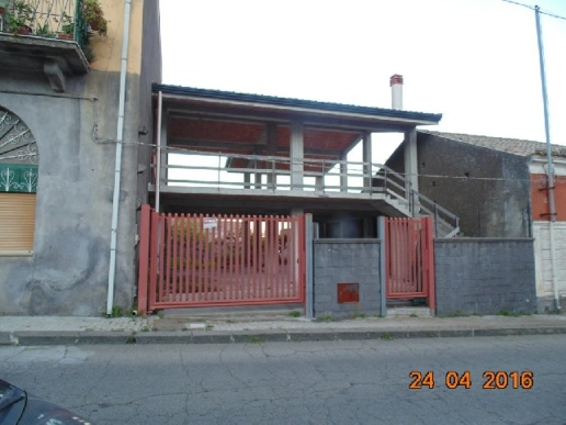 casa indipendente in vendita a Piedimonte Etneo in zona Presa