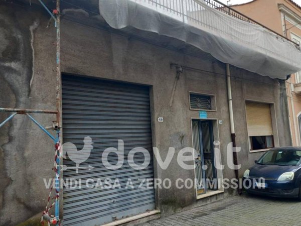 casa indipendente in vendita a Piedimonte Etneo