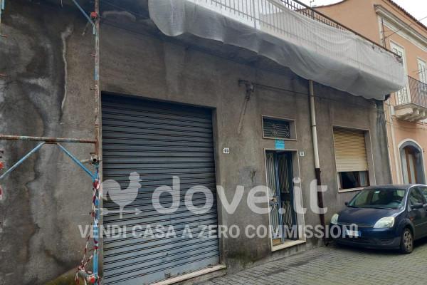 casa indipendente in vendita a Piedimonte Etneo