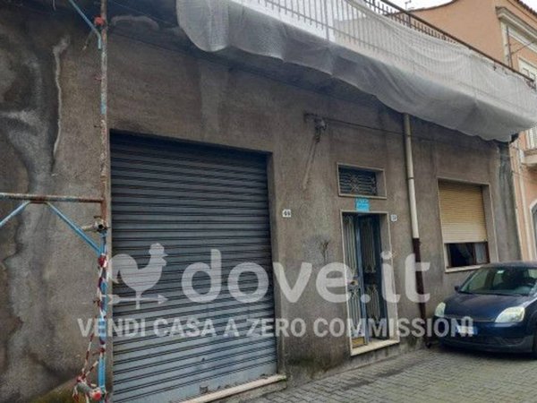 casa indipendente in vendita a Piedimonte Etneo