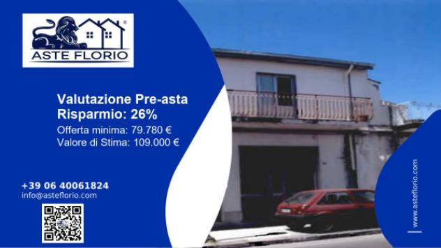 appartamento in vendita a Piedimonte Etneo