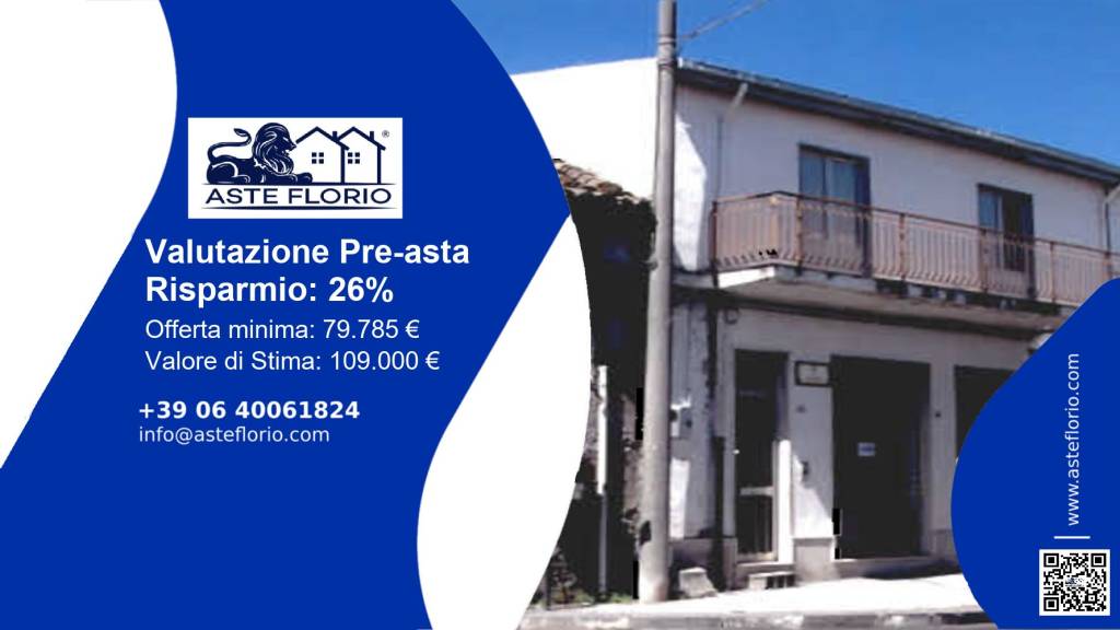 appartamento in vendita a Piedimonte Etneo