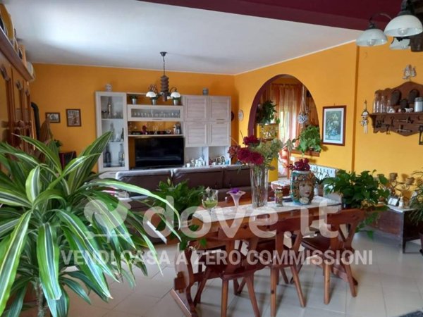 appartamento in vendita a Piedimonte Etneo