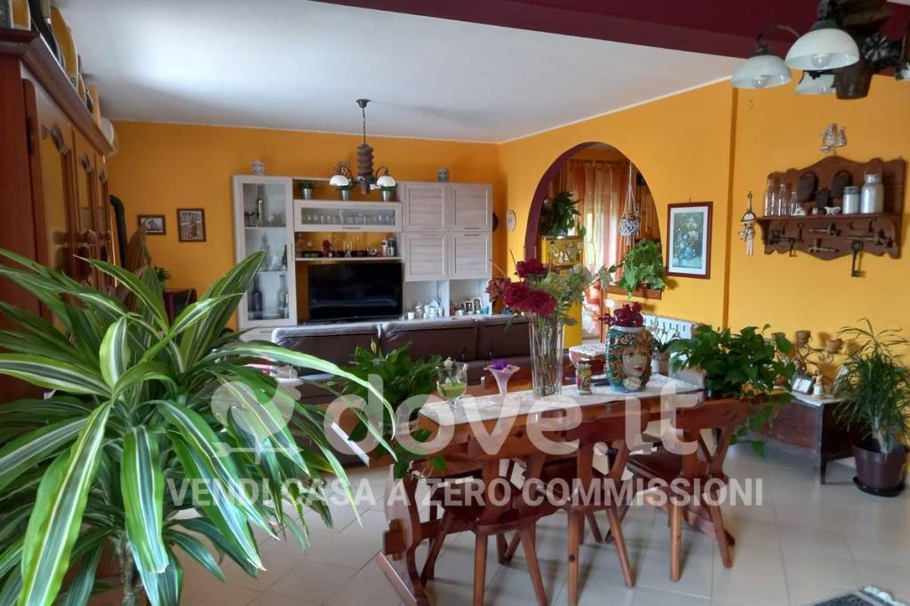 appartamento in vendita a Piedimonte Etneo