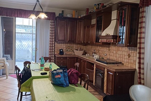 appartamento in vendita a Piedimonte Etneo
