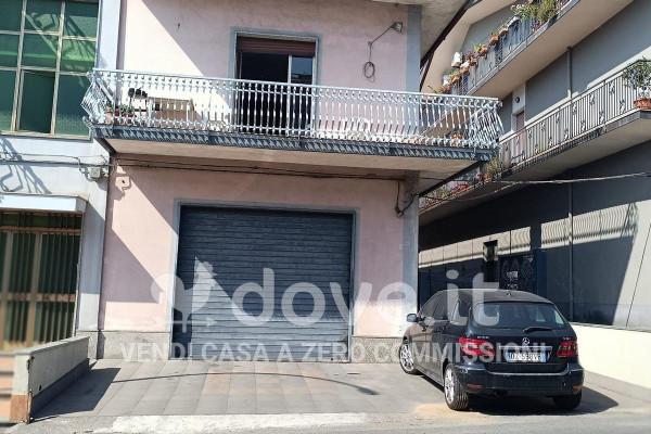 appartamento in vendita a Piedimonte Etneo
