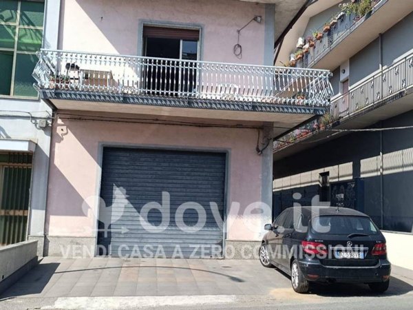 appartamento in vendita a Piedimonte Etneo