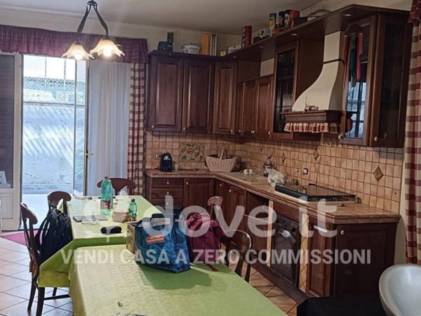 appartamento in vendita a Piedimonte Etneo