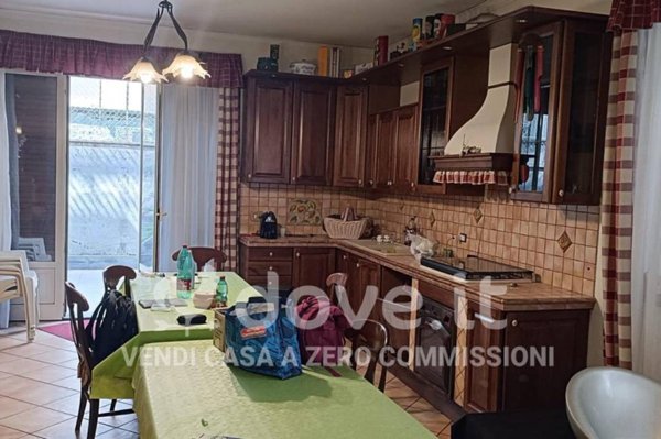 appartamento in vendita a Piedimonte Etneo
