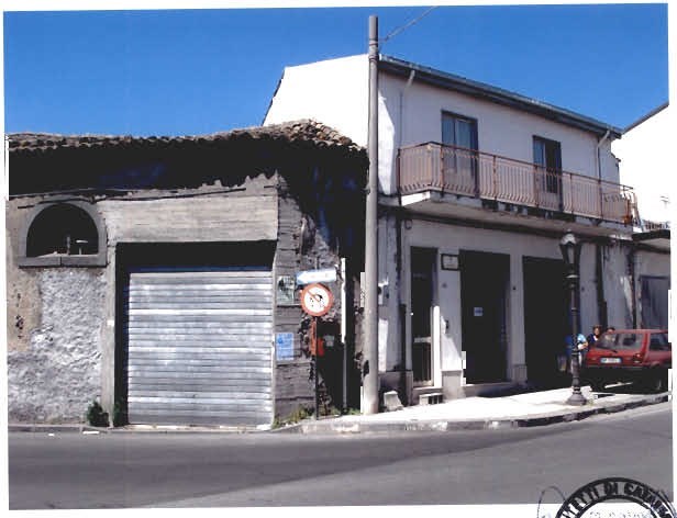 appartamento in vendita a Piedimonte Etneo