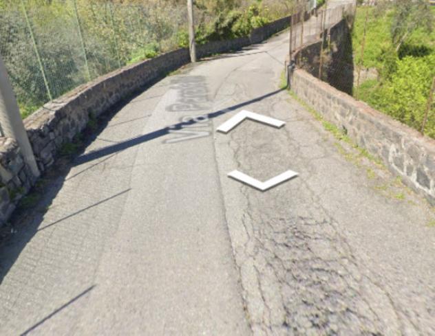 terreno agricolo in vendita a Piedimonte Etneo