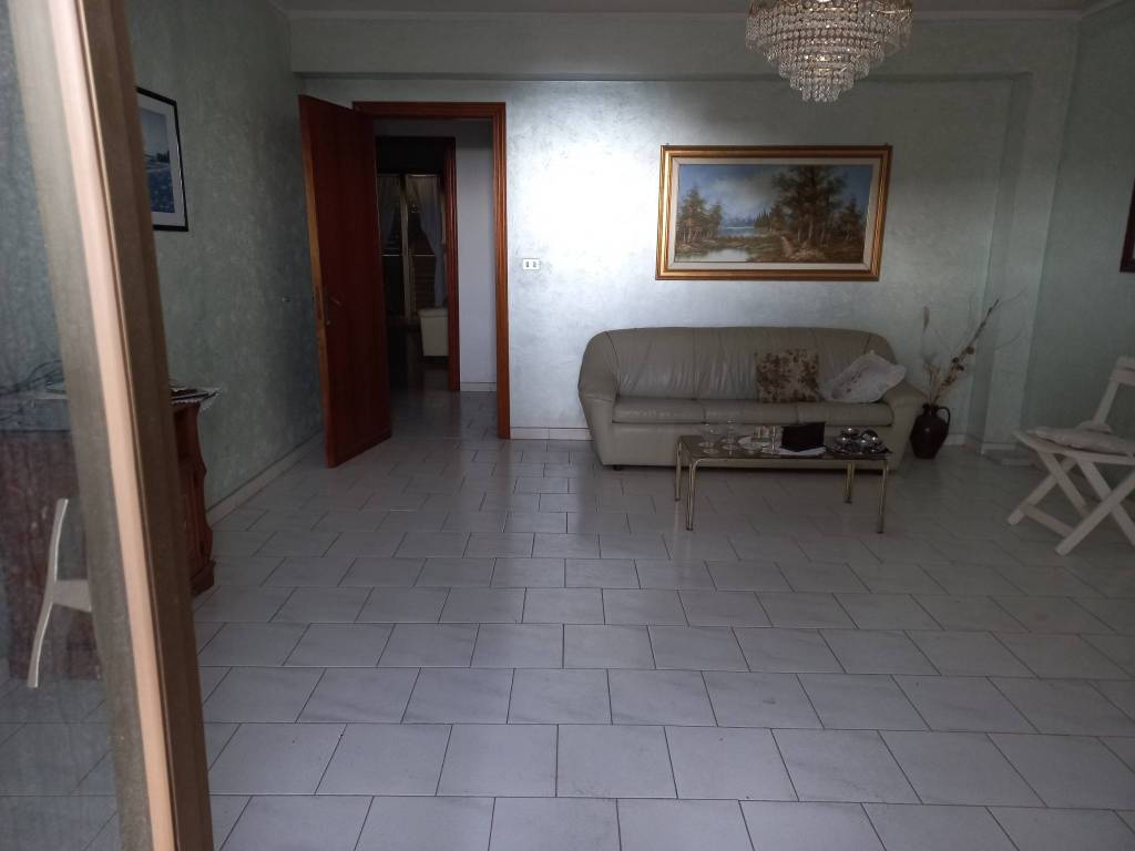appartamento in vendita a Piedimonte Etneo