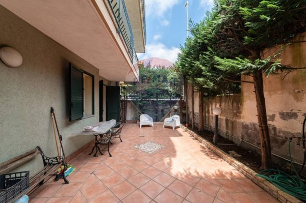 appartamento in vendita a Piedimonte Etneo