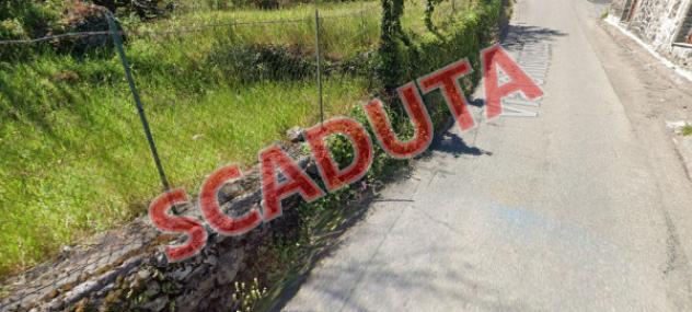 terreno agricolo in vendita a Piedimonte Etneo in zona Presa