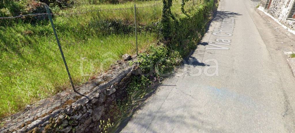 terreno agricolo in vendita a Piedimonte Etneo in zona Vena