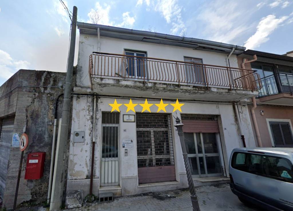 appartamento in vendita a Piedimonte Etneo