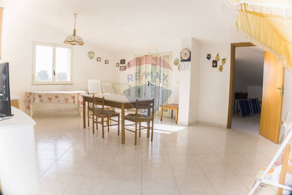 appartamento in vendita a Piedimonte Etneo