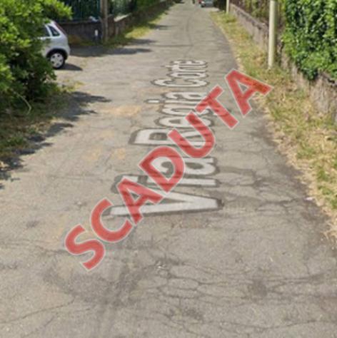 terreno agricolo in vendita a Piedimonte Etneo