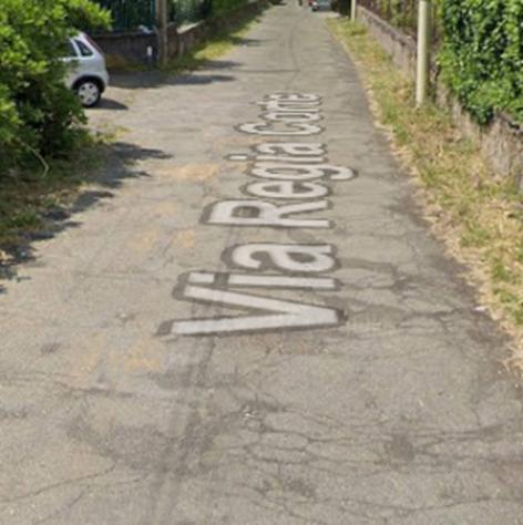 pentavano in vendita a Piedimonte Etneo