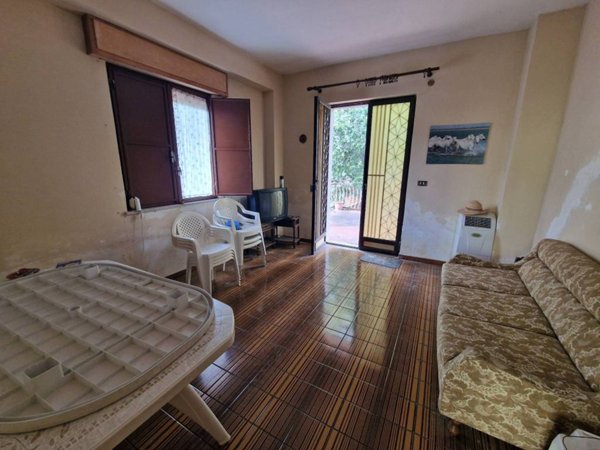 casa indipendente in vendita a Piedimonte Etneo in zona Presa