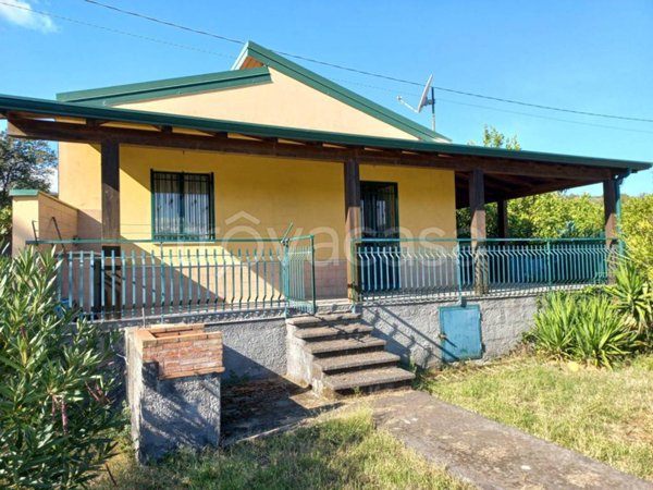 terreno agricolo in vendita a Piedimonte Etneo