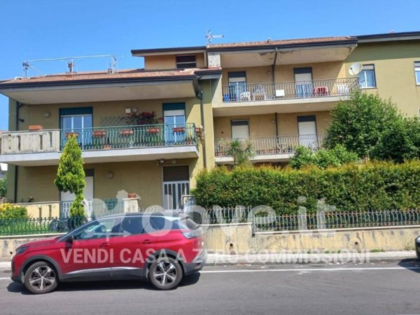 appartamento in vendita a Piedimonte Etneo