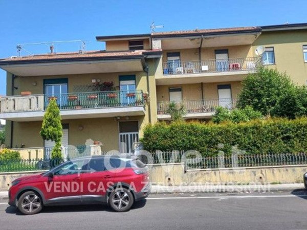 appartamento in vendita a Piedimonte Etneo