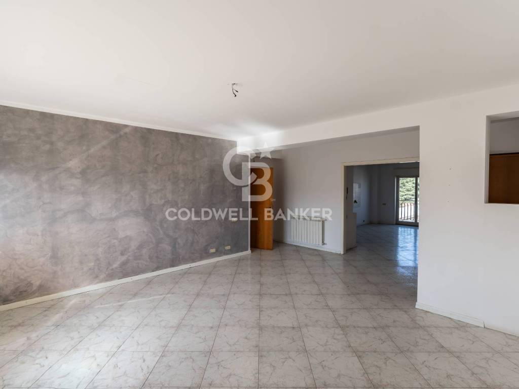 appartamento in vendita a Piedimonte Etneo