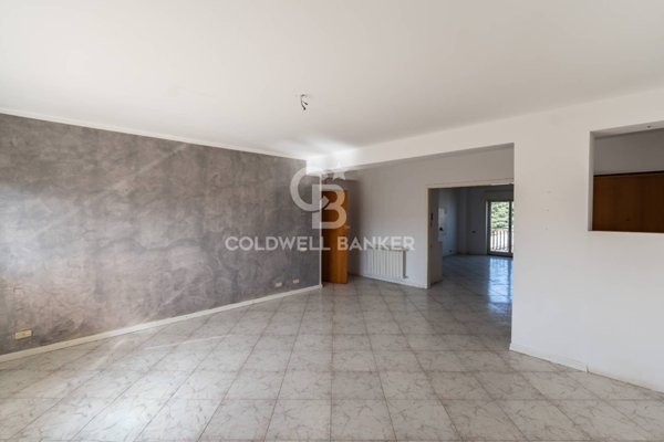 appartamento in vendita a Piedimonte Etneo