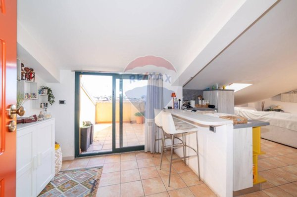 appartamento in vendita a Piedimonte Etneo