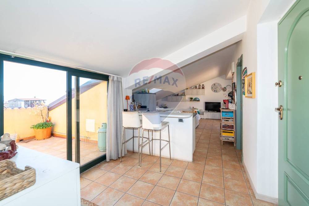 appartamento in vendita a Piedimonte Etneo