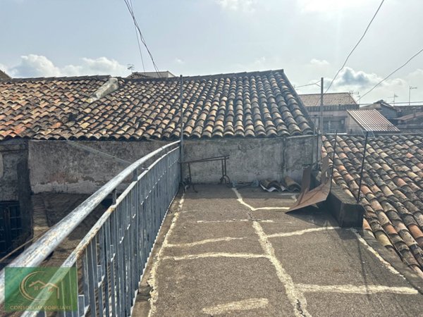 casa indipendente in vendita a Piedimonte Etneo