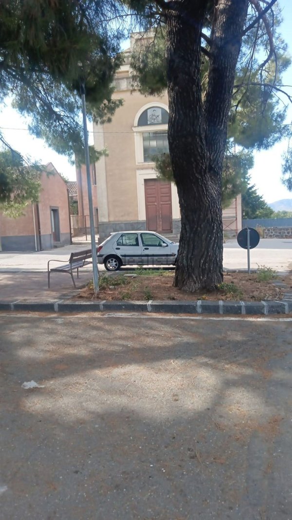 appartamento in vendita a Piedimonte Etneo