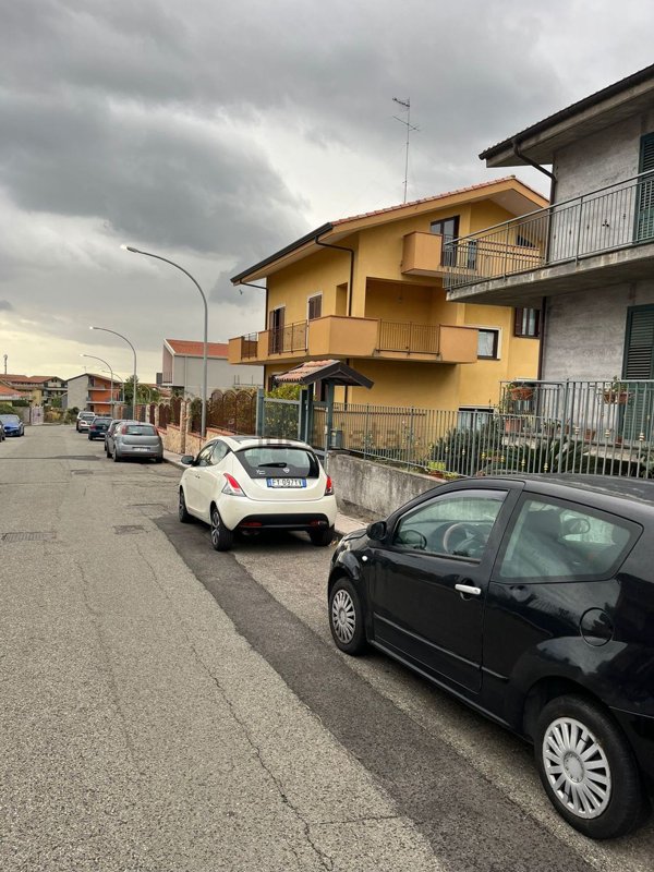 casa indipendente in vendita a Piedimonte Etneo