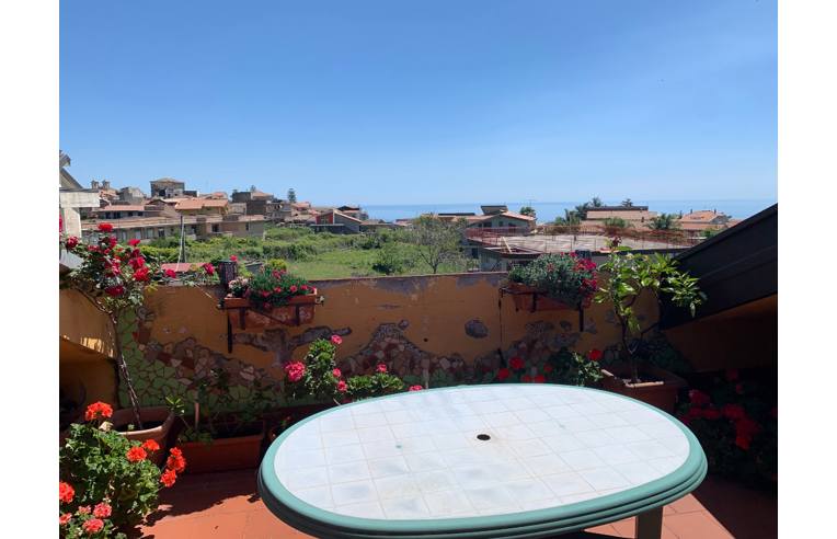 appartamento in vendita a Piedimonte Etneo