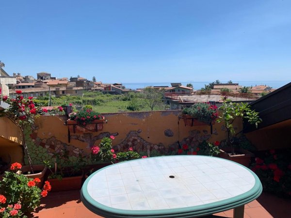 appartamento in vendita a Piedimonte Etneo