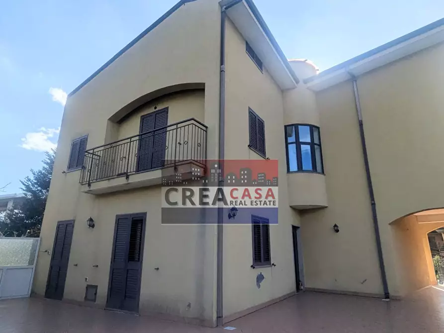 casa indipendente in vendita a Piedimonte Etneo