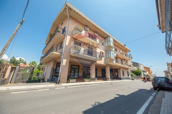 appartamento in vendita a Piedimonte Etneo