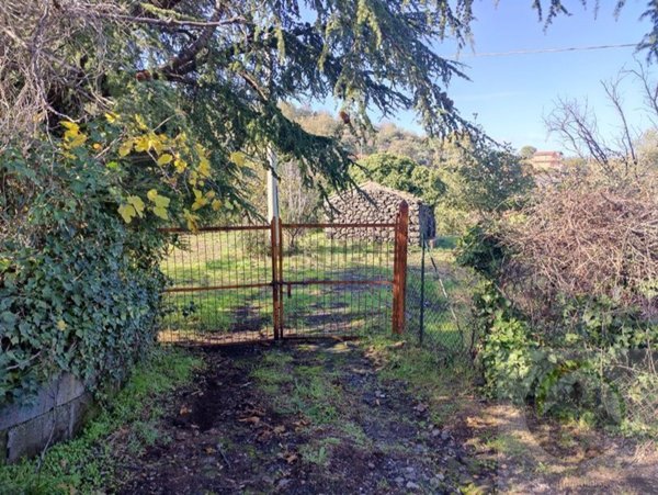 appartamento in vendita a Piedimonte Etneo