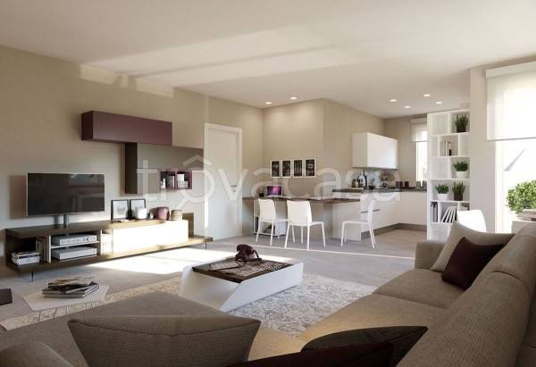 casa indipendente in vendita a Piedimonte Etneo