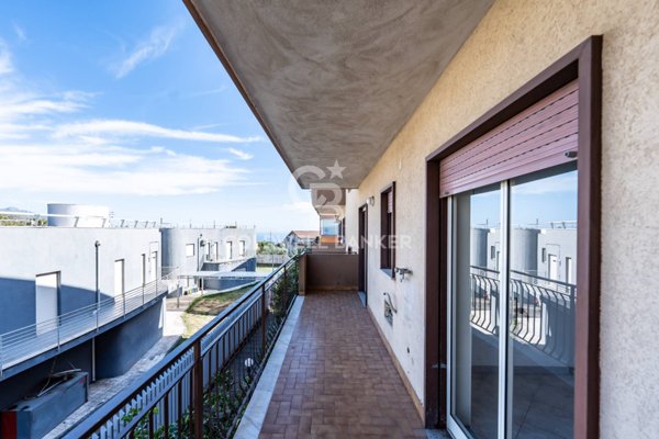 appartamento in vendita a Piedimonte Etneo