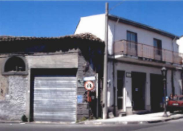 appartamento in vendita a Piedimonte Etneo