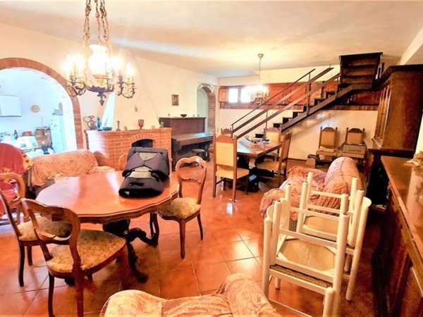 casa indipendente in vendita a Piedimonte Etneo in zona Vena